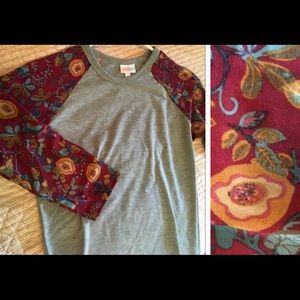 Lularoe top